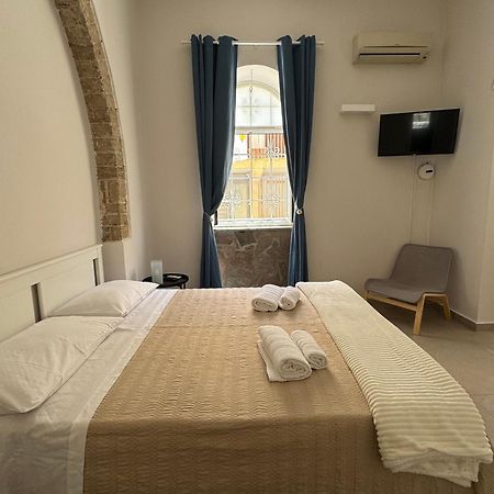 Oltremare Home Syracuse Eksteriør bilde