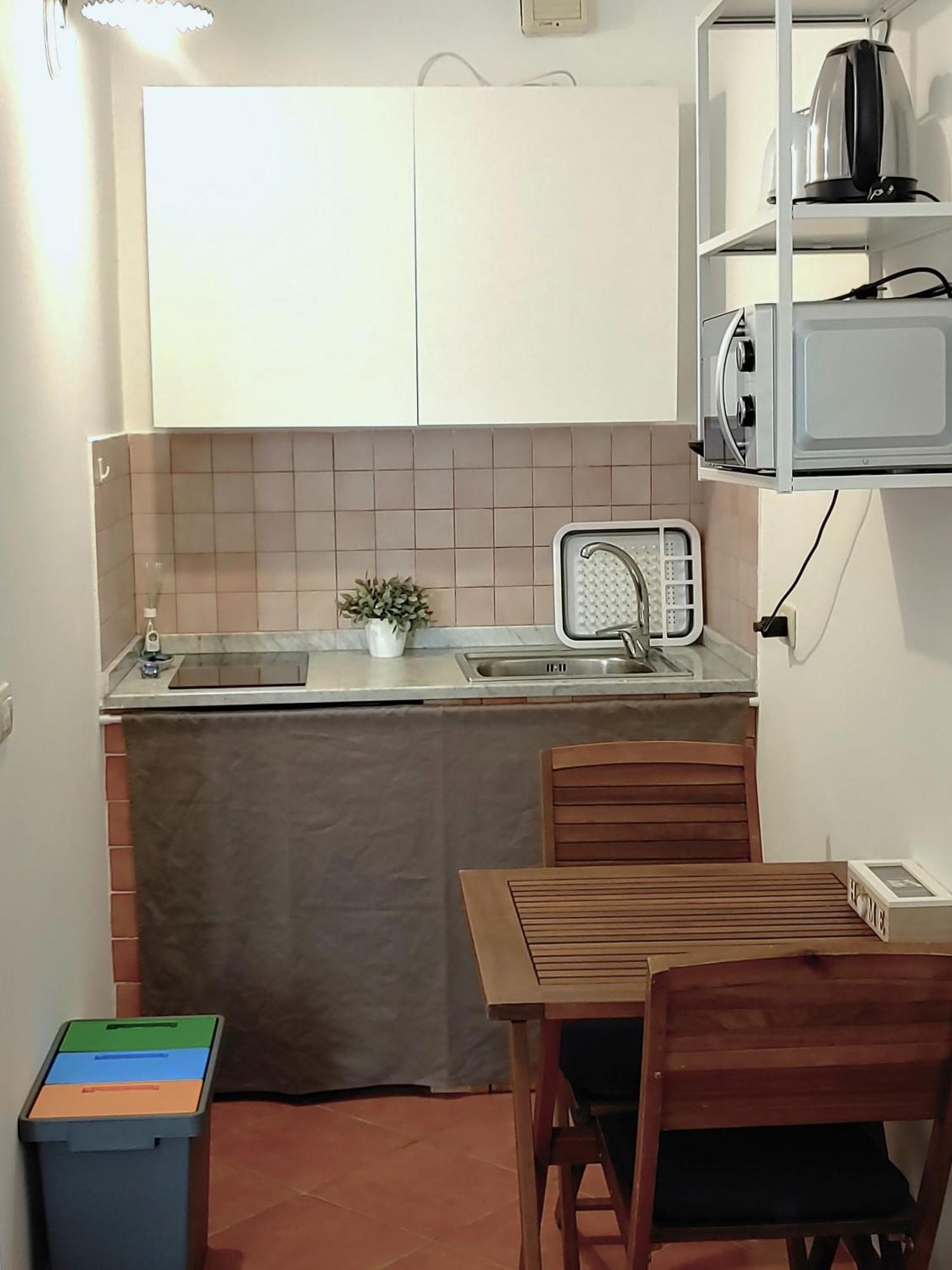 Oltremare Home Syracuse Eksteriør bilde