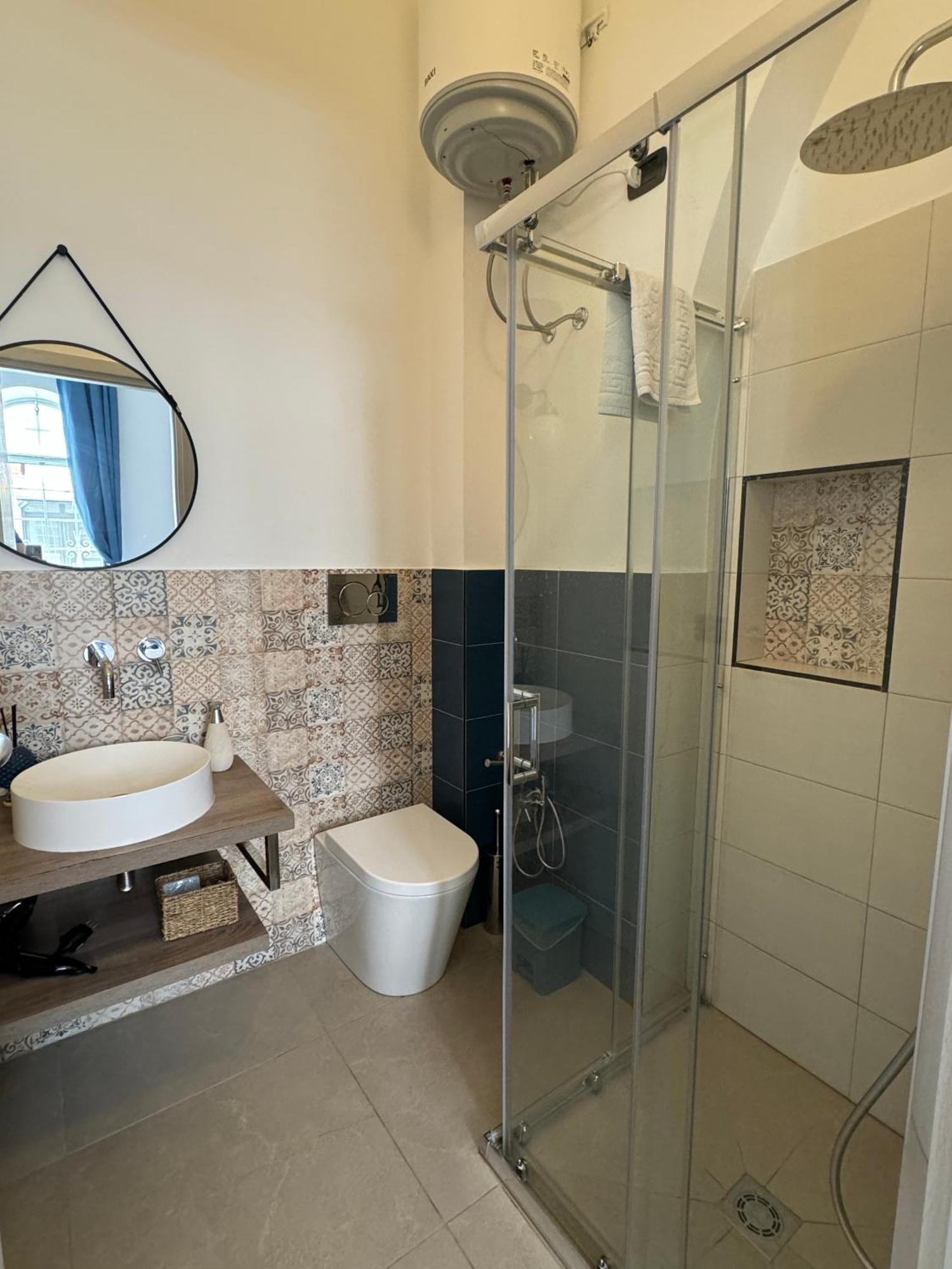 Oltremare Home Syracuse Eksteriør bilde