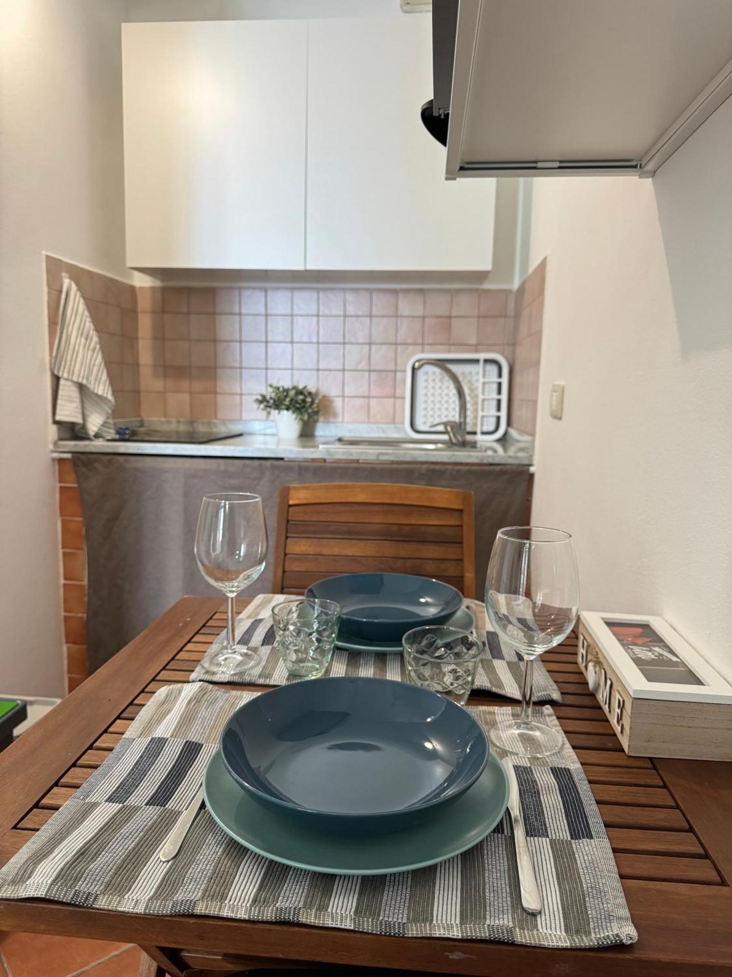 Oltremare Home Syracuse Eksteriør bilde
