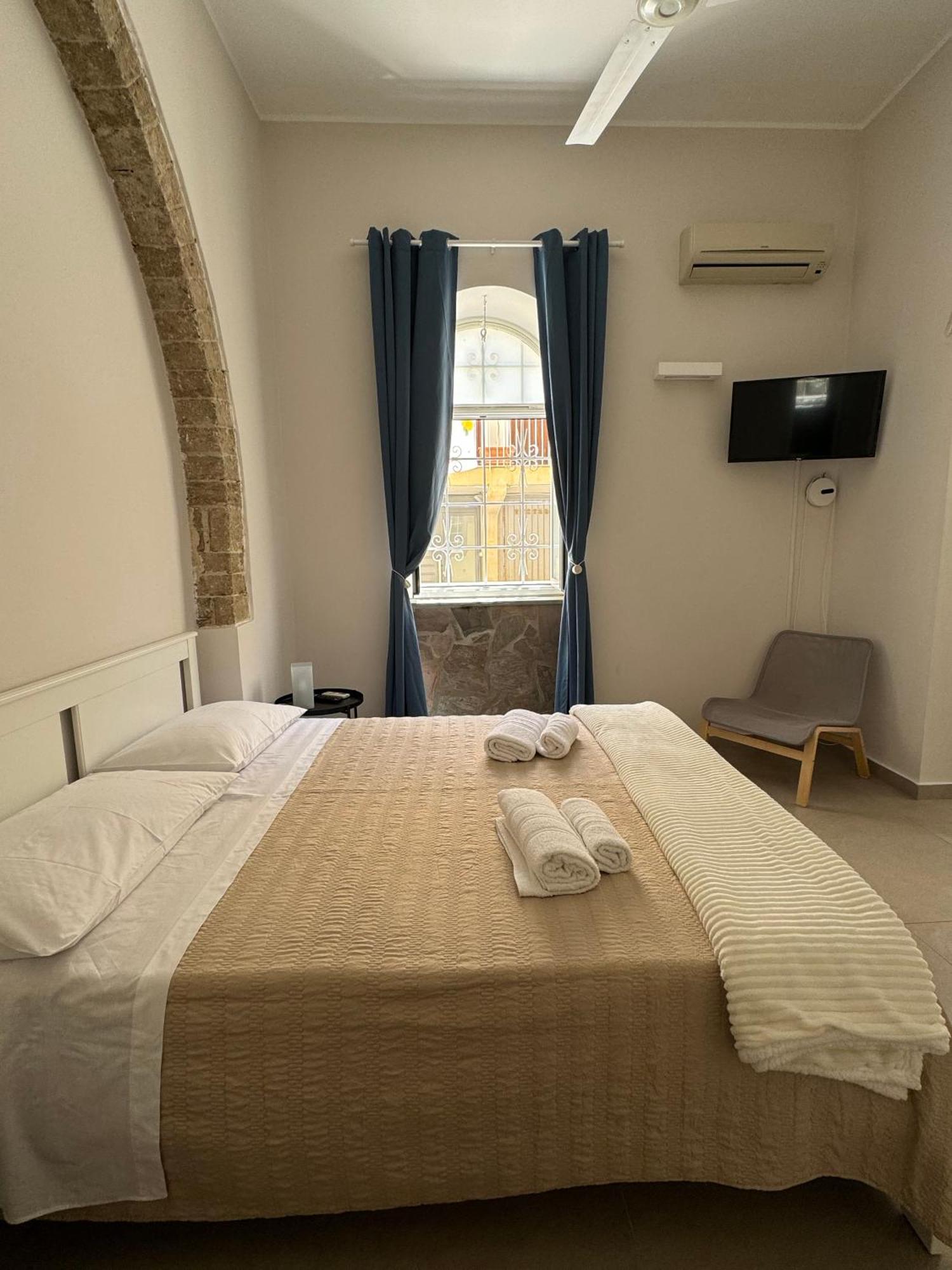 Oltremare Home Syracuse Eksteriør bilde