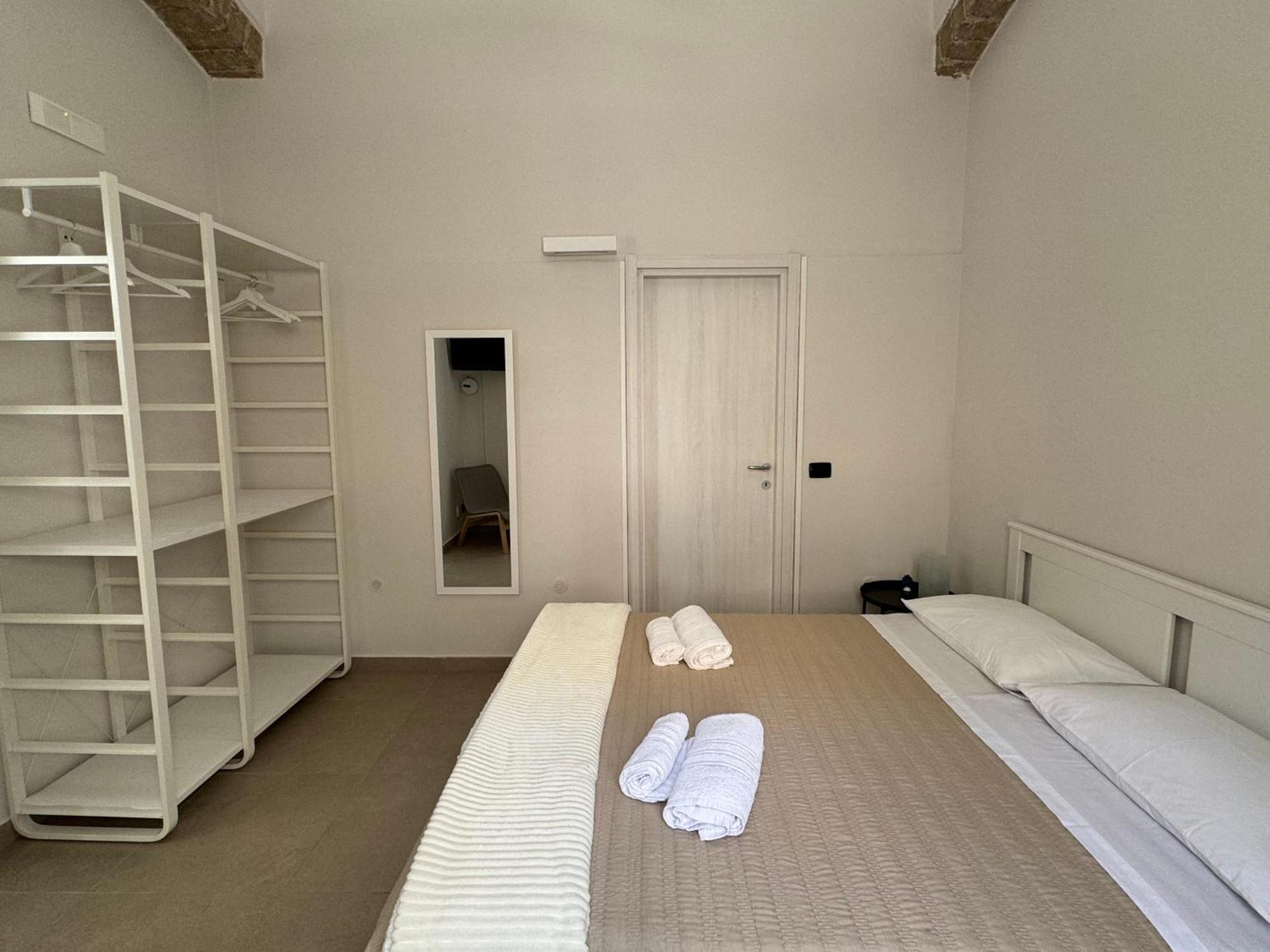 Oltremare Home Syracuse Eksteriør bilde